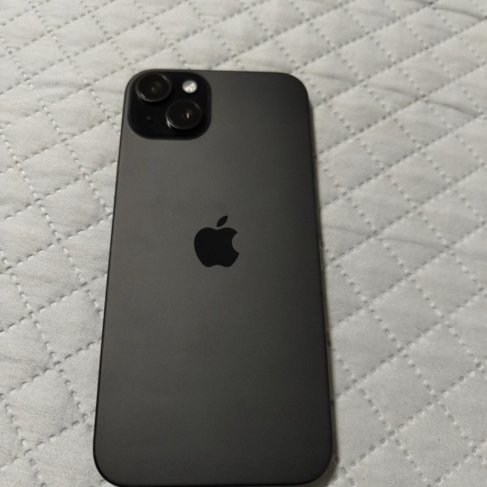 Apple iPhone - Iphone 15 Plus